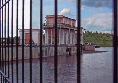 Цена мегаватт Широковской ГЭС. Сколько жизней забрало строительство, и почему на ней нет тринадцатого яруса