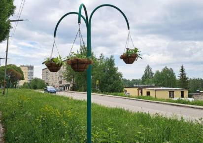 Просто приходил Серёжка? Почему город с новостройками и культурными событиями становится всё грязнее