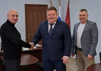 Ещё в одном городе КУБа создадут отделение Ассоциации ветеранов СВО 