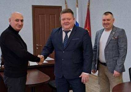 Ещё в одном городе КУБа создадут отделение Ассоциации ветеранов СВО 