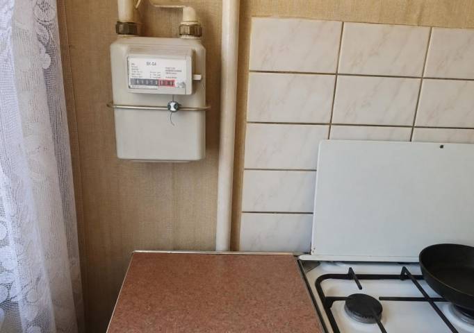 Губахинец решил сэкономить на оплате газа, теперь придётся отвечать в зале суда