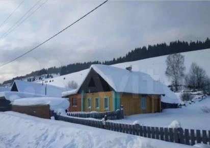 Самый дорогой дом в посёлке Усьве оценили в 4 млн рублей