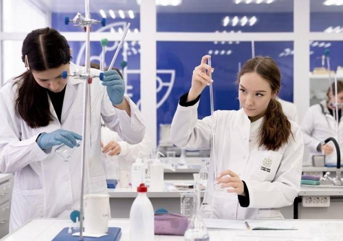 У губахинского колледжа появилось два филиала