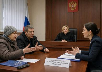 В Губахе суд удовлетворил иск собственников квартиры в аварийном доме к администрации