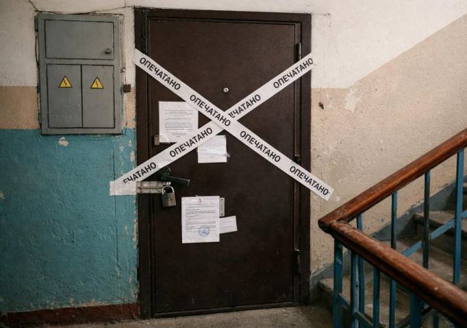 Как снять арест с квартиры: руководство от Росреестра для собственников