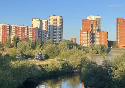 Пермь стала самым зелёным городом-миллионником