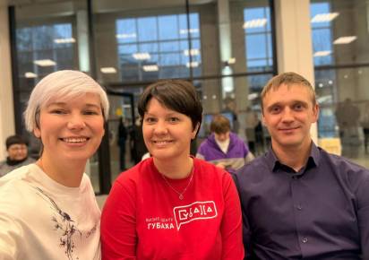 Губахинских гидов вновь признали лучшими в индустрии туризма