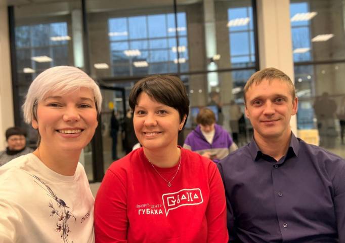 Губахинских гидов вновь признали лучшими в индустрии туризма