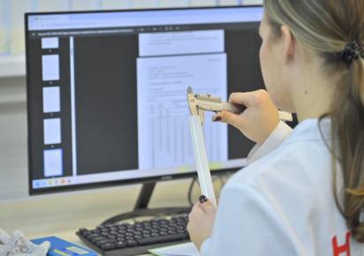 Модели в трёхмерной геометрии. Пермские промышленники создали новые инструменты цифрового проектирования