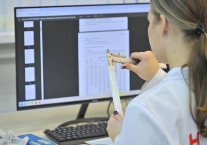 Модели в трёхмерной геометрии. Пермские промышленники создали новые инструменты цифрового проектирования