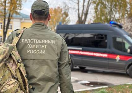 Губахинский межрайонный следственный отдел возбудил уголовное дело о покушении на убийство медработника
