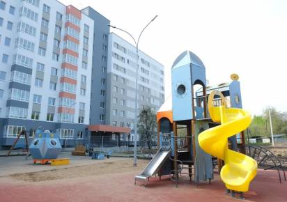 Новосёлов станет больше. В Прикамье приступили к следующему этапу расселения аварийных домов