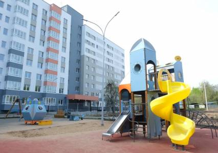 Новосёлов станет больше. В Прикамье приступили к следующему этапу расселения аварийных домов