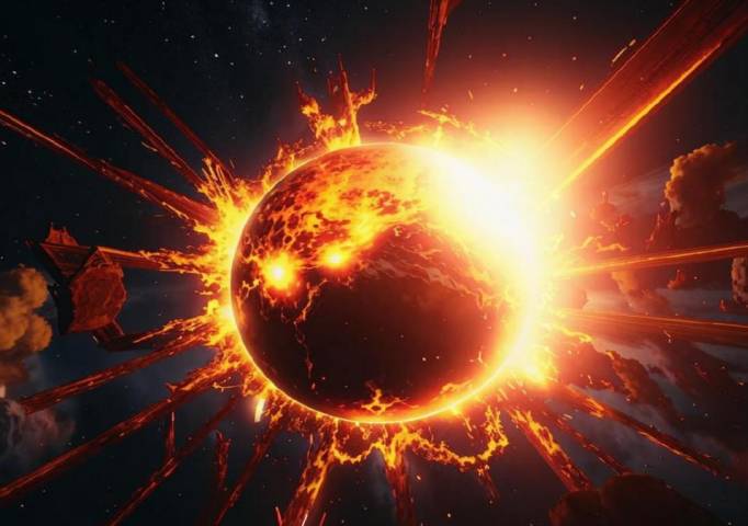 Большая часть апреля будет неблагоприятной для метеочувствительных людей