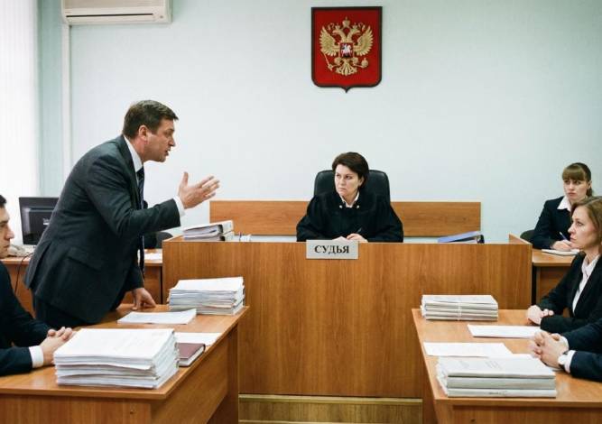 Суд отказал коллекторам в удовлетворении иска о взыскании долга с губахинца