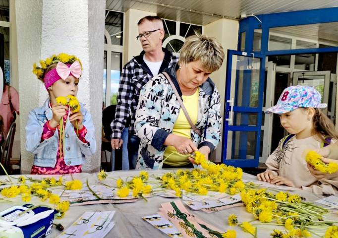 Два губахинских фестиваля вновь вошли в программу проекта «59 фестивалей 59 региона»