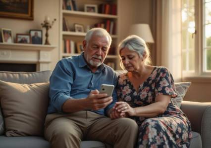 Пожилой губахинке сообщили, что необходим перерасчёт трудового стажа, после чего женщина потеряла миллион 