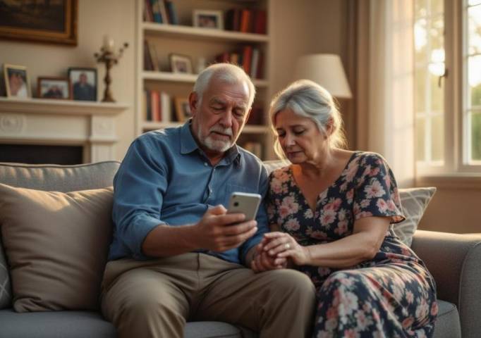 Пожилой губахинке сообщили, что необходим перерасчёт трудового стажа, после чего женщина потеряла миллион 