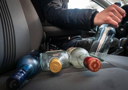 В прошлом году в Прикамье купили больше пива и крепкого алкоголя, чем в 2021 году