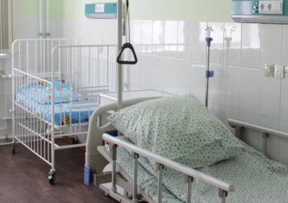 Андрей Ронзин: «Инфекционное отделение Губахи готово принять больных коронавирусом»
