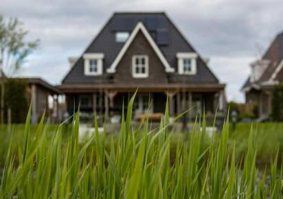 Дом: что важно учитывать при покупке