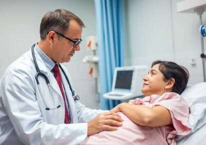 Вопрос ценой в два с половиной года. Прокуратура Губахи восстановила социальные права работников учреждения здравоохранения