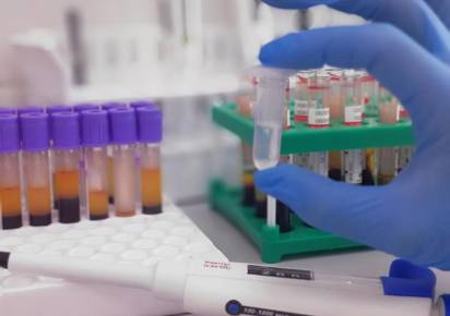 ​Губаха вышла на второе место среди муниципалитетов Прикамья по заболеваемости коронавирусом