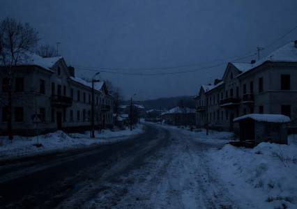 Сегодня часть губахинских улиц на время останется без света