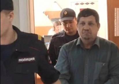Подозреваемого в убийстве 6-летней девочки жителя Верхнечусовских городков выпустили на свободу