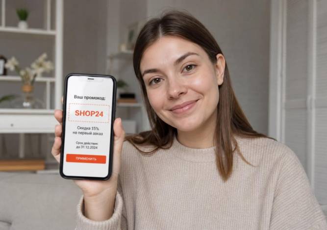 Промокод из мессенджера: как распознать подделку перед распродажей