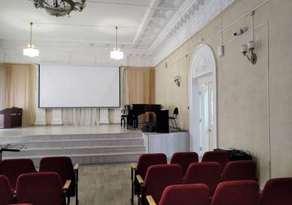 Гремячинская школа искусств получила новое оборудование для виртуального концертного зала