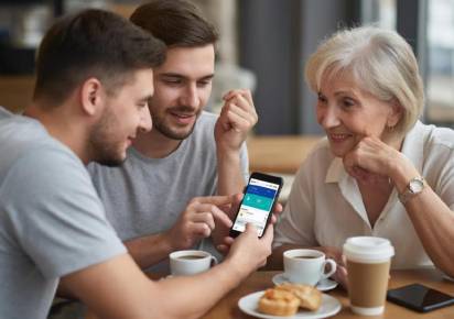 Житель КУБа, осуждённый за тяжкое преступление, ограбил пенсионерку и избил семью