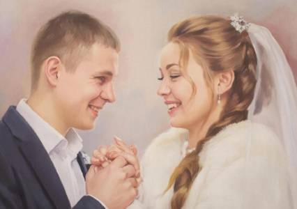 В Губахинском округе открыли запись на красивые даты для молодожёнов