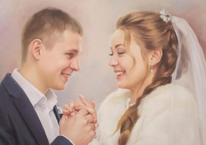 В Губахинском округе открыли запись на красивые даты для молодожёнов