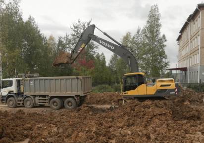 Дорога мнения разделила. Как строительство новой автомагистрали связано с экономикой города и почему губахинцев беспокоит этот объект  