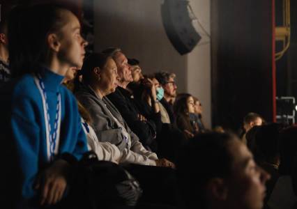 Губаха станет театральной столицей Пермского края