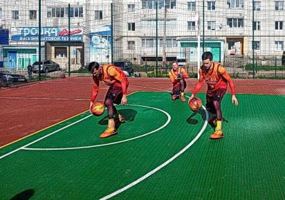 Власти увеличили бюджет на создание «умных» спортивных площадок в Пермском крае
