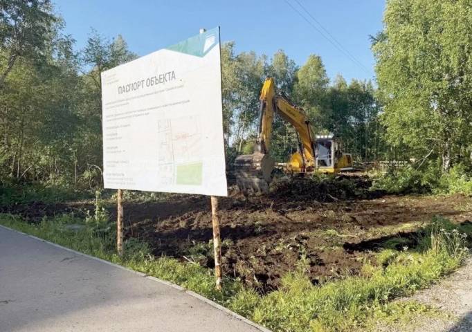 Юбилей на работу вдохновляет. Интервью с главой Губахинского муниципального округа 