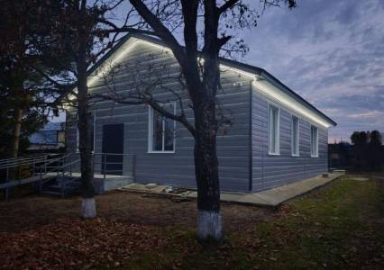 Из желаний – в реальность. В трёх округах Прикамья благодаря механизму самообложения реализована  21 инициатива граждан