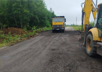 В Кизеле сообщили о скором возобновлении автобусного сообщения с посёлком