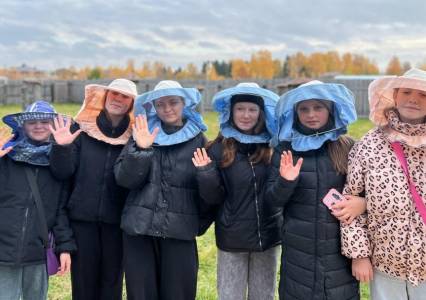 Путешествия со смыслом. Школьники и студенты колледжей отправятся в бесплатные турпоездки по Прикамью этой осенью
