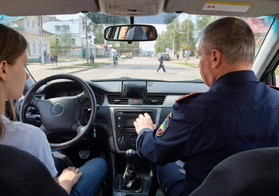 Удалённое обучение на водительские права станет возможным с 1 марта 