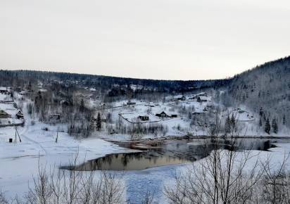 Первая неделя февраля в городах КУБа будет тёплой и снежной