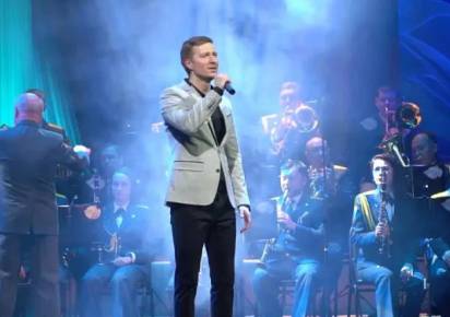 Пермский вокалист, участник телепроекта «Новая звезда-2020» выступит в Губахе и Кизеле