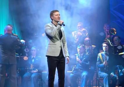 Пермский вокалист, участник телепроекта «Новая звезда-2020» выступит в Губахе и Кизеле