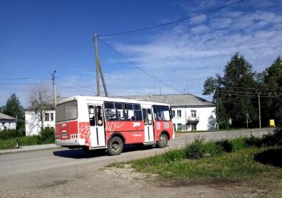 С 1 октября изменится расписание движения автобусов в Губахинском округе