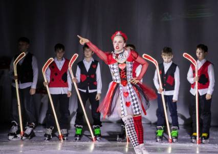 Оливье или лыжи? Узнали, где и как отдыхали в новогодние каникулы в Губахе и Гремячинске