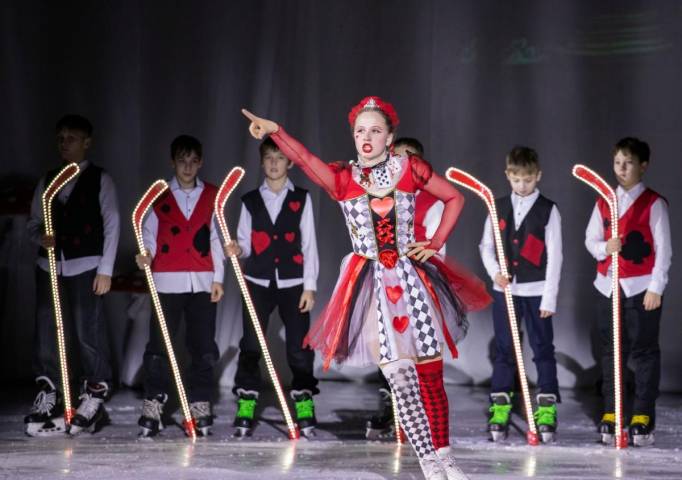 Оливье или лыжи? Узнали, где и как отдыхали в новогодние каникулы в Губахе и Гремячинске