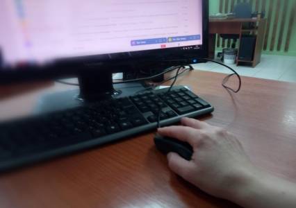 Прокуратура Губахи выявила нарушения на одном из городских сайтов
