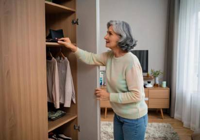 Жительница КУБа обокрала соседа после совместно проведённого вечера